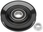 Gates 38003 Accessory Drive Belt Idler Pulley - Air Conditioning - view 3