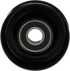 Gates 38005 Accessory Drive Belt Idler Pulley - view 3