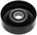 Gates 38005 Accessory Drive Belt Idler Pulley - view 4