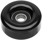 Gates 38005 Accessory Drive Belt Idler Pulley - view 2