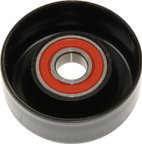 Gates 38006 Accessory Drive Belt Idler Pulley - view 2