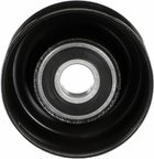 Gates 38006 Accessory Drive Belt Idler Pulley - view 4