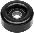 Gates 38006 Accessory Drive Belt Idler Pulley - view 3