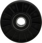 Gates 38007 Accessory Drive Belt Idler Pulley - view 3