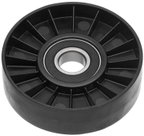 Gates 38007 Accessory Drive Belt Idler Pulley - view 4
