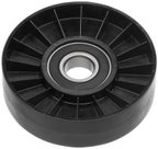 Gates 38007 Accessory Drive Belt Idler Pulley - view 2