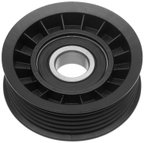 Gates 38008 Accessory Drive Belt Idler Pulley - view 4