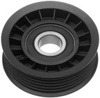 Gates 38008 Accessory Drive Belt Idler Pulley - view 2