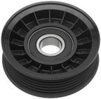Gates 38009 Accessory Drive Belt Idler Pulley - view 4