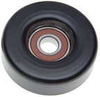 Gates 38010 Accessory Drive Belt Idler Pulley - Serpentine - view 1
