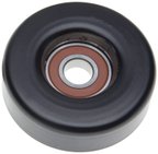 Gates 38010 Accessory Drive Belt Idler Pulley - Serpentine - view 2