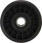 Gates 38019 Accessory Drive Belt Idler Pulley - Grooved Pulley or Water Pump - view 3