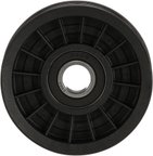 Gates 38019 Accessory Drive Belt Idler Pulley - Grooved Pulley or Water Pump - view 1