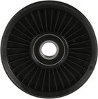 Gates 38024 Accessory Drive Belt Idler Pulley - view 3