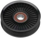 Gates 38024 Accessory Drive Belt Idler Pulley - view 4