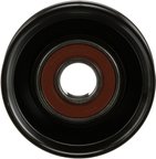 Gates 38030 Accessory Drive Belt Idler Pulley - Air Conditioning - view 3