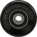 Gates 38031 Accessory Drive Belt Idler Pulley - Air Conditioning or Power Steering - view 1