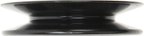 Gates 38037 Accessory Drive Belt Idler Pulley - Air Conditioning, Power Steering or Serpentine - view 2