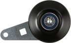 Gates 38039 Accessory Drive Belt Idler Pulley - view 1