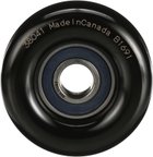 Gates 38041 Accessory Drive Belt Idler Pulley - Accessory Drive, Serpentine or Smooth Pulley - view 1