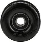 Gates 38042 Accessory Drive Belt Idler Pulley - view 1