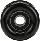 Gates 38043 Accessory Drive Belt Idler Pulley - Alternator and Power Steering, Serpentine or Upper - view 1