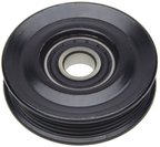 Gates 38044 Accessory Drive Belt Idler Pulley - Air Conditioning - view 1