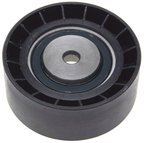Gates 38045 Accessory Drive Belt Idler Pulley - view 1