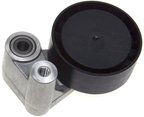 Gates 38066 Accessory Drive Belt Idler Pulley - Air Conditioning - view 1