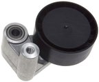 Gates 38066 Accessory Drive Belt Idler Pulley - Air Conditioning - view 2