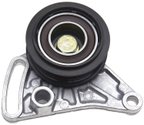Gates 38068 Accessory Drive Belt Idler Pulley - Air Conditioning - view 2