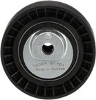 Gates 38069 Accessory Drive Belt Idler Pulley - view 3