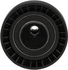 Gates 38069 Accessory Drive Belt Idler Pulley - view 1