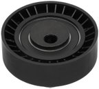 Gates 38069 Accessory Drive Belt Idler Pulley - view 2