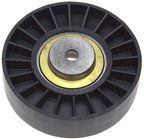 Gates 38078 Accessory Drive Belt Idler Pulley - view 1