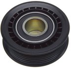 Gates 38080 Accessory Drive Belt Idler Pulley - Alternator - view 1