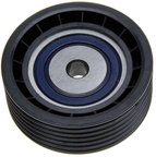 Gates 38083 Accessory Drive Belt Idler Pulley - Grooved Pulley - view 1