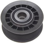 Gates 38090 Accessory Drive Belt Idler Pulley - view 2