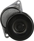 Gates 38101 Accessory Drive Belt Tensioner Assembly - view 1