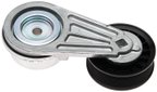 Gates 38104 Accessory Drive Belt Tensioner Assembly - view 5