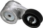 Gates 38106 Accessory Drive Belt Tensioner Assembly - view 2