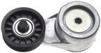 Gates 38106 Accessory Drive Belt Tensioner Assembly - view 3
