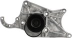 Gates 38109 Accessory Drive Belt Tensioner Assembly - view 1