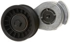 Gates 38116 Accessory Drive Belt Tensioner Assembly - view 3