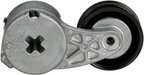 Gates 38118 Accessory Drive Belt Tensioner Assembly - Alternator,  Power Steering and Water Pump or Serpentine - view 4