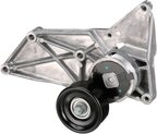 Gates 38120 Accessory Drive Belt Tensioner Assembly - view 2