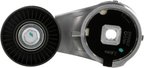 Gates 38121 Accessory Drive Belt Tensioner Assembly - Air Conditioning or Serpentine - view 1