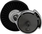 Gates 38122 Accessory Drive Belt Tensioner Assembly - Serpentine or Smooth Pulley - view 4