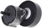 Gates 38122 Accessory Drive Belt Tensioner Assembly - Serpentine or Smooth Pulley - view 5