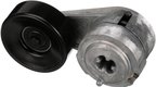 Gates 38124 Accessory Drive Belt Tensioner Assembly - Serpentine - view 2